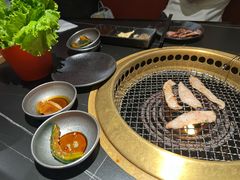 -谷牛和牛烤肉(漕河泾印象城店)
