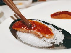 -煜丰汴京烤鸭(福彩路店)