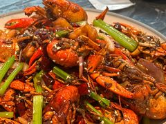 -指爱龙虾(金杨路总店)