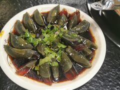 -大自然醉鹅·铁锅火焰鹅(上海联洋店)
