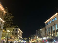 -湘湖金融镇