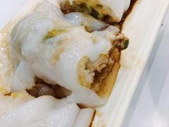 -粤厨点心专门店