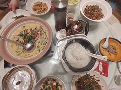 -胡胖子有鱼有肉(麓谷店)