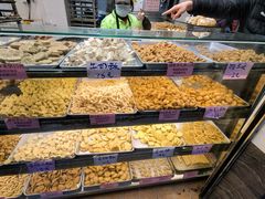 -纯心饼店(源溪店)