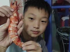 海鲜捞拌-都来福海鲜大酒店(大东店)