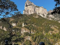 -雁荡山风景名胜区