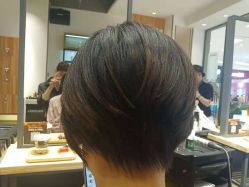 点击看大图 -Mentor Hair Salon