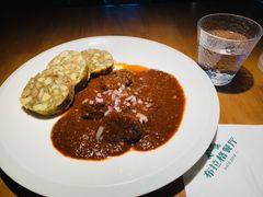 -布拉格餐厅· 中欧捷克菜(全国首店)