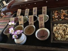 -蘭葶花酒馆(鼓楼店)