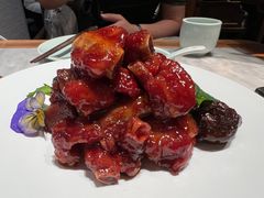 -苏帮袁Sue Cuisine(来福士店)