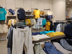 -C&A(西市城购物中心店)