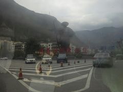 -金鼎雪山牦牛杂火锅(理县总店)