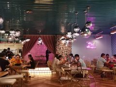 -HOTISLAND海鸡岛·韩国料理(江南西店)
