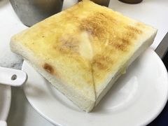 -澳洲牛奶公司(佐敦店)