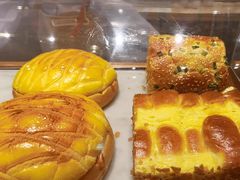 -V咖啡(兰州盛达希尔顿酒店)