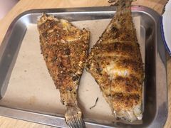 -东仪路传统烤肉