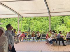 -将军关探险漂流