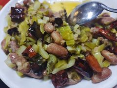 -胖哥家藏菜(护国路店)