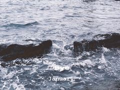 -柱状节理带