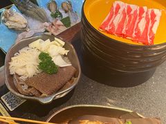 -牛New寿喜烧(虹桥新天地店)