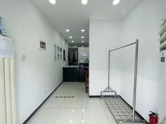 -布瑞琳洗衣(西堤红山店)
