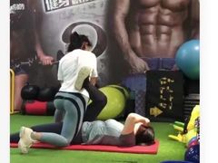 -征成健身连锁私教工作室(九公里店)