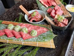 -老乾杯和牛烧肉(王府中环店)