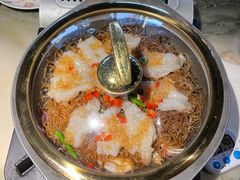 -绿茶餐厅(成都大悦城店)