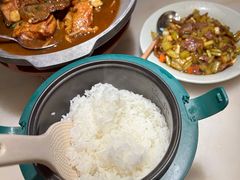 -大鱼徽州·寻味徽菜(万象汇店)