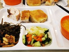 -香妃烤鸡(西单店)