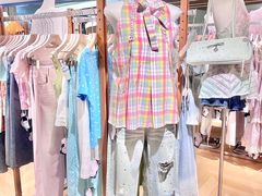 -KK ONE(京基滨河时代店)