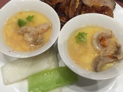 -温州王朝大酒店-自助餐厅
