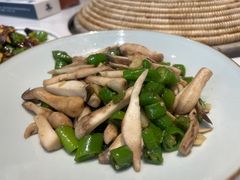 -七采菌园·野生菌石锅鱼(环城北路店)