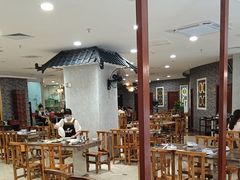 -渔意坊·千层无骨鱼粥底火锅·20年顺德菜(普君店)