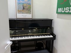 -音乐窝玩创中心·乐器声乐(海珠乐峰店)