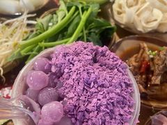 -赵美丽·重庆社区火锅·直营店(火车东站·中豪国际店)