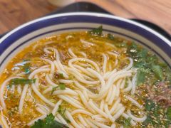 -云阿蛮云南生烫牛肉米线(奉贤路店)