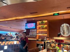 -西塔老太太泥炉烤肉(亚运村店)