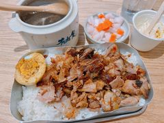 -有肉食·虎九闽菜(798艺术区店)