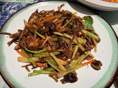 -米庄·原味私房菜(骏壹万邦店)