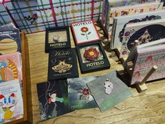 -恋物百货商店(华侨城店)