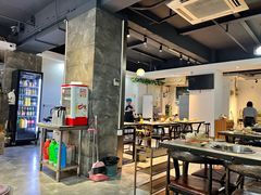 -争鲜·鲍鱼鸡煲(美邻中心店)