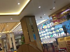 -添福来墨鱼饺子 · 海鲜东北菜(大连星海·黄浦路店)