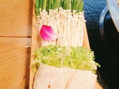 -李二鲜鱼(六堰大洋直营店)