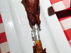 -西贝莜面村(上海百联西郊店)