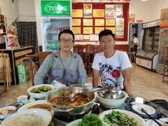 -黔人百味.贵州菜