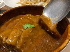 -猪肉婆私房菜(容桂总店)
