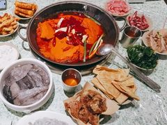 -五里关火锅(牛市口店)