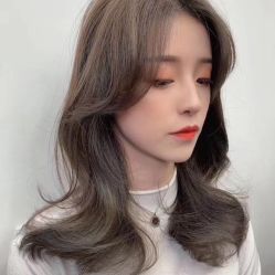 -MOVAN  HAIR莫凡匠人发型屋