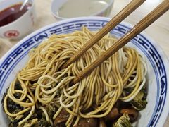 -盛兴面馆(真儒大厦店)